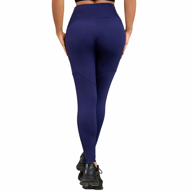 Push Up Booty Tights 5