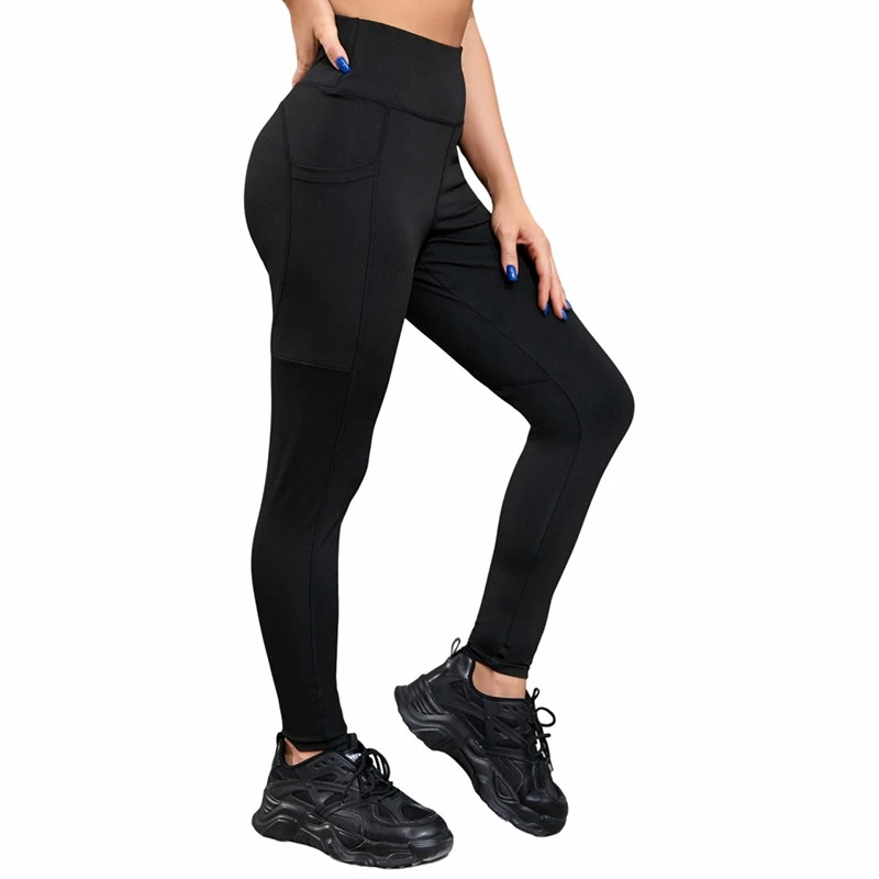 Push Up Booty Tights 9